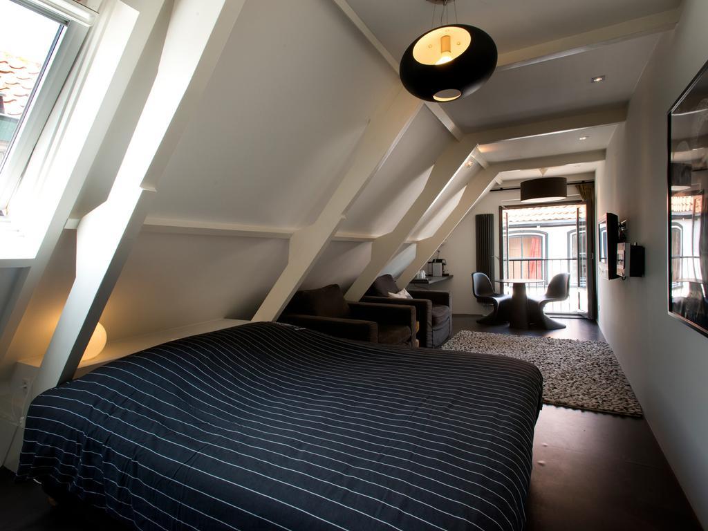 Studio Molenstraat Hotel Den Burg Room photo
