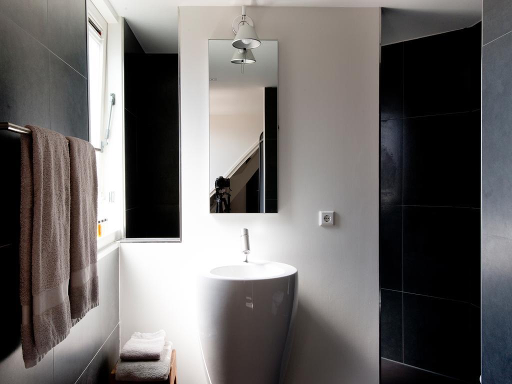 Studio Molenstraat Hotel Den Burg Room photo