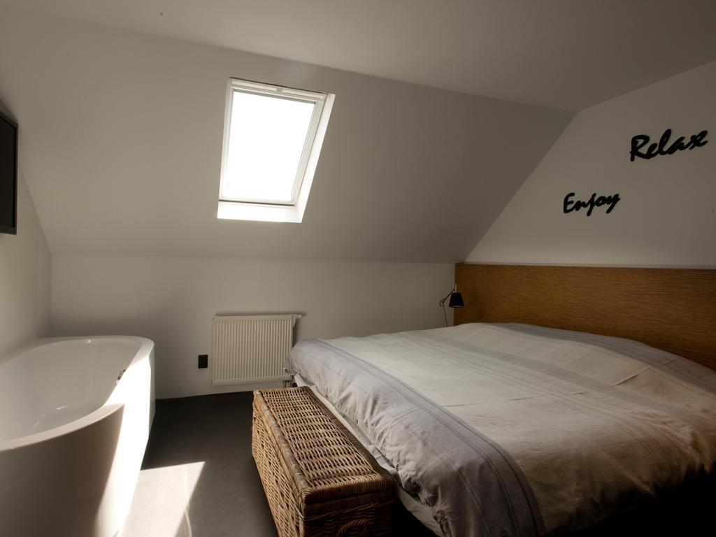 Studio Molenstraat Hotel Den Burg Room photo