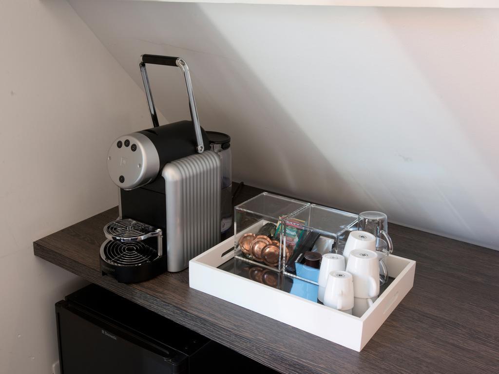 Studio Molenstraat Hotel Den Burg Room photo