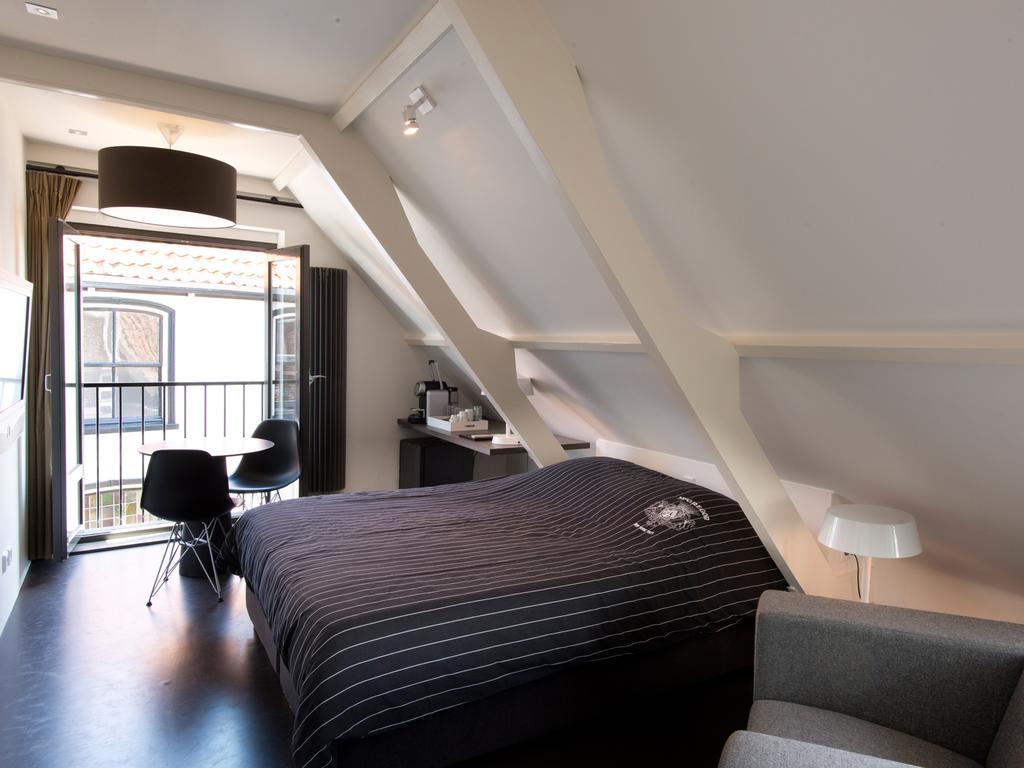 Studio Molenstraat Hotel Den Burg Exterior photo