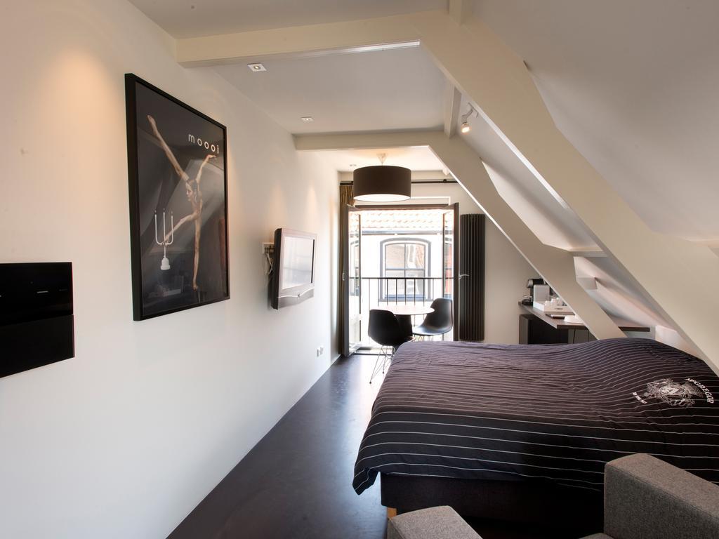 Studio Molenstraat Hotel Den Burg Exterior photo